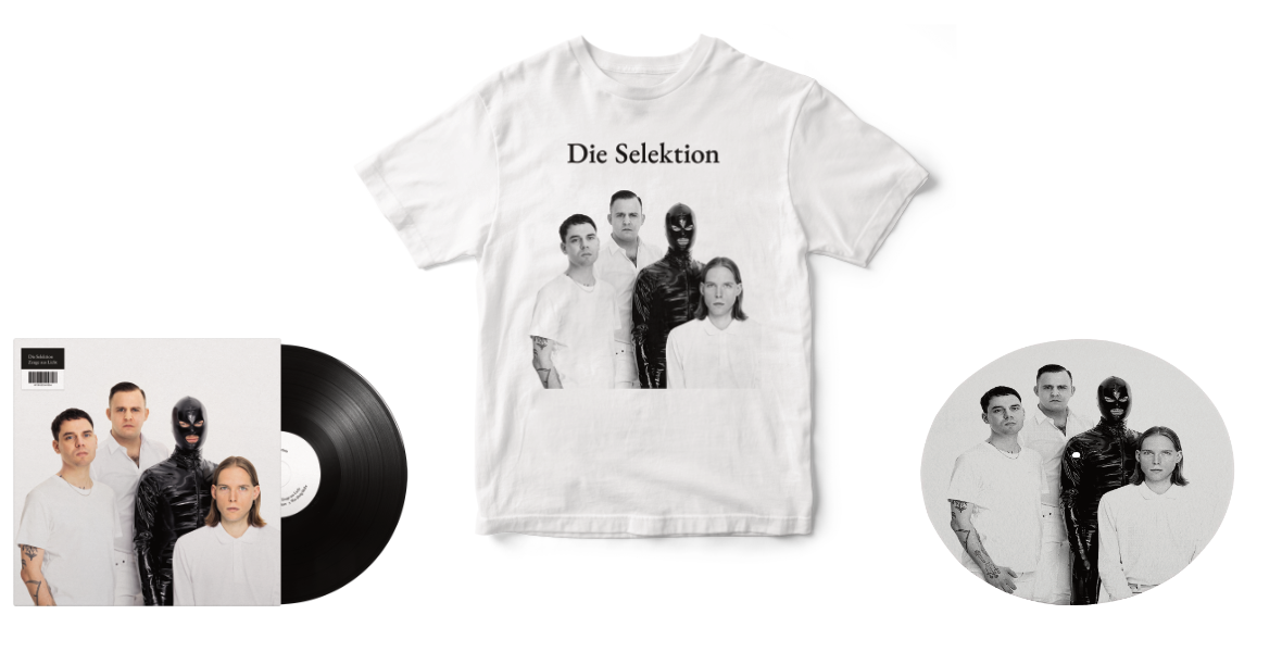 Zeuge aus Licht Bundle 2,