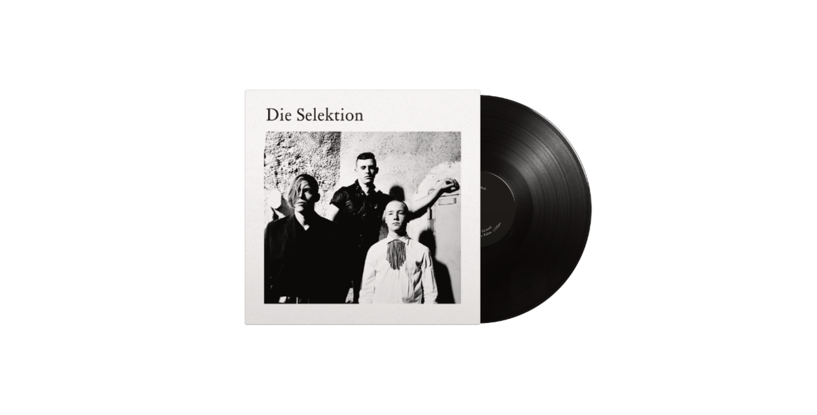  Vinyl, Die Selektion 